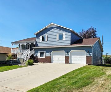 48 Treasure State Dr, Great Falls, MT, 59404