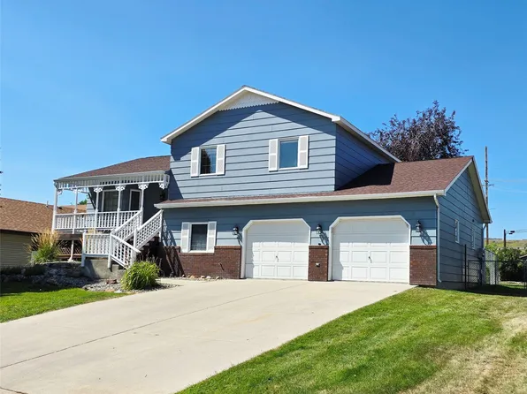 48 Treasure State Dr, Great Falls, MT 59404