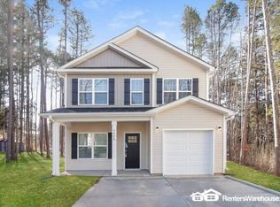 4906 Miami Cres, Charlotte, NC 28216