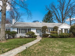 8 Wordsworth Rd, Short Hills, NJ 07078