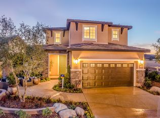 316 Campolina Ct, Fallbrook, CA 92028