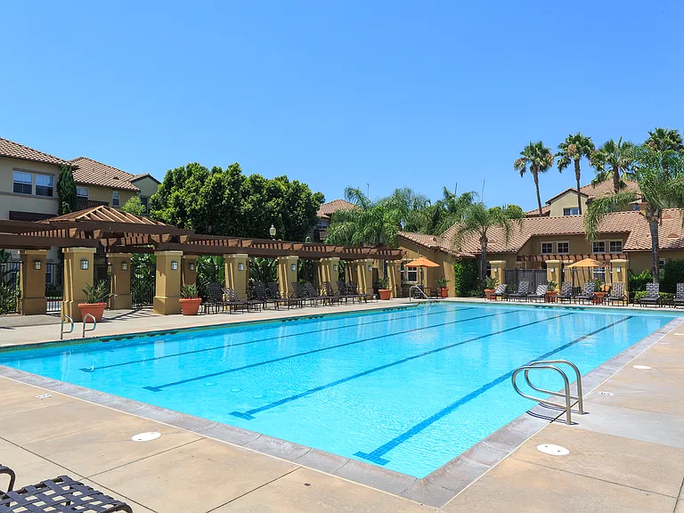 Solana Apartment Homes — Photo 16