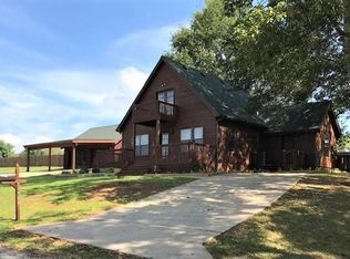 20902 Lakeshore Dr #1063, Springdale, AR 72764