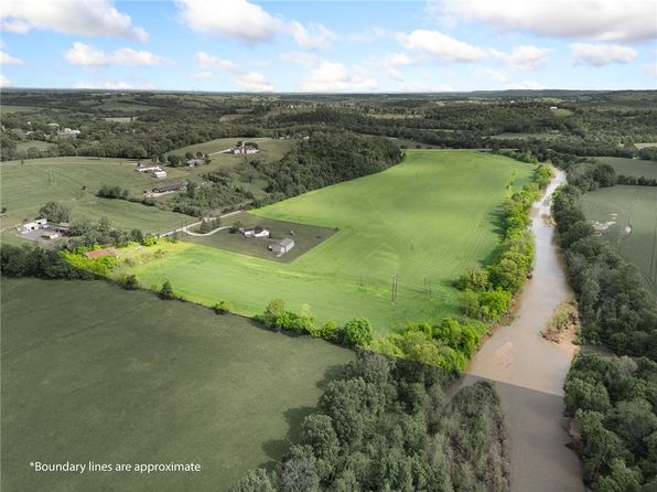 Highway 412 & Wpa Rd #18, Alpena, AR 72611