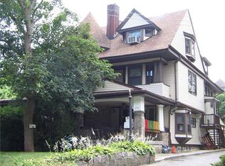 197 Park Hill Ave, Yonkers, NY 10705