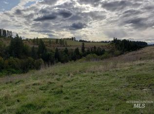 James Rd, Stites, ID 83552