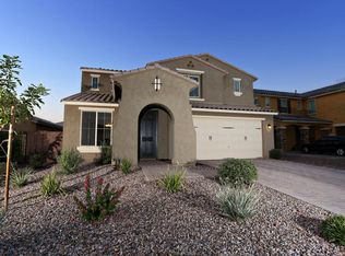 2370 E Stacey Rd, Gilbert, AZ 85298