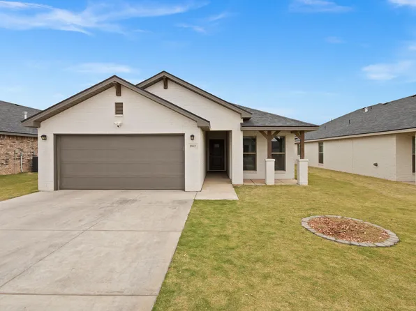 2012 139th St, Lubbock, TX 79423