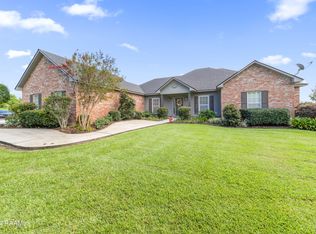 201 Jenkins Rd, Duson, LA 70529