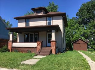 508 S Madriver St, Bellefontaine, OH 43311