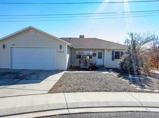 1940 Flora Ct, Grand Junction, CO 81501