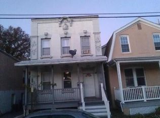 294 Meinzer St, Perth Amboy, NJ 08861