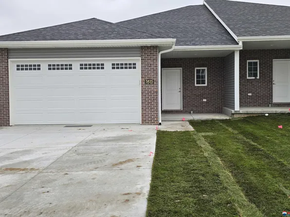 5801 S 94th St, Lincoln, NE 68526