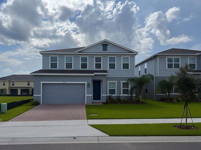 5712 Freshwater Canyon Dr, Saint Cloud, FL, 34771