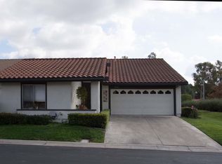 24106 Calendula, Mission Viejo, CA 92692