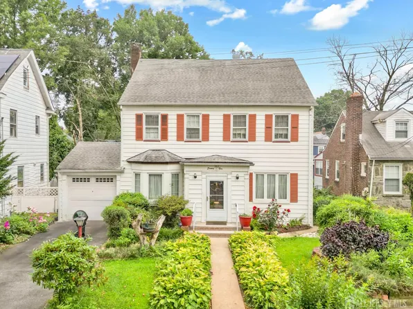 72 Bailey Ave, Hillside, NJ 07205