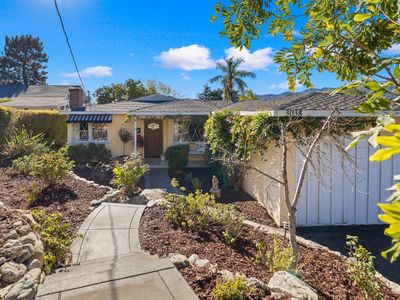 3038 Santa Carlotta St, La Crescenta, CA, 91214
