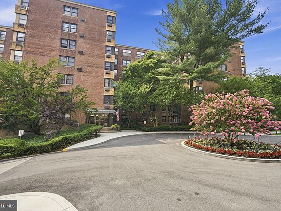 3rd image of 80 W Baltimore Ave APT C404