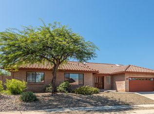773 N Carribean Ave, Tucson, AZ 85748