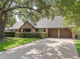 5114 Berry Creek Dr, Houston, TX 77017