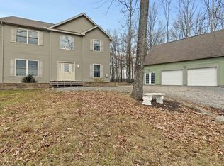 118 Windham Pl, Masontown, WV 26542