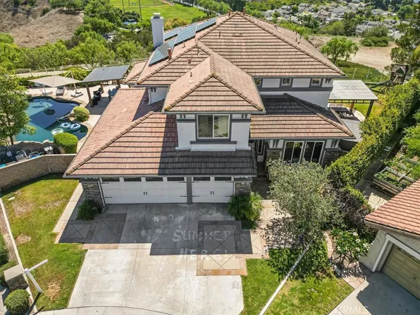 24049 Skyline, Mission Viejo, CA 92692