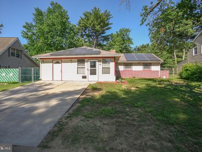 19 Belhurst Ln, Willingboro, NJ, 08046