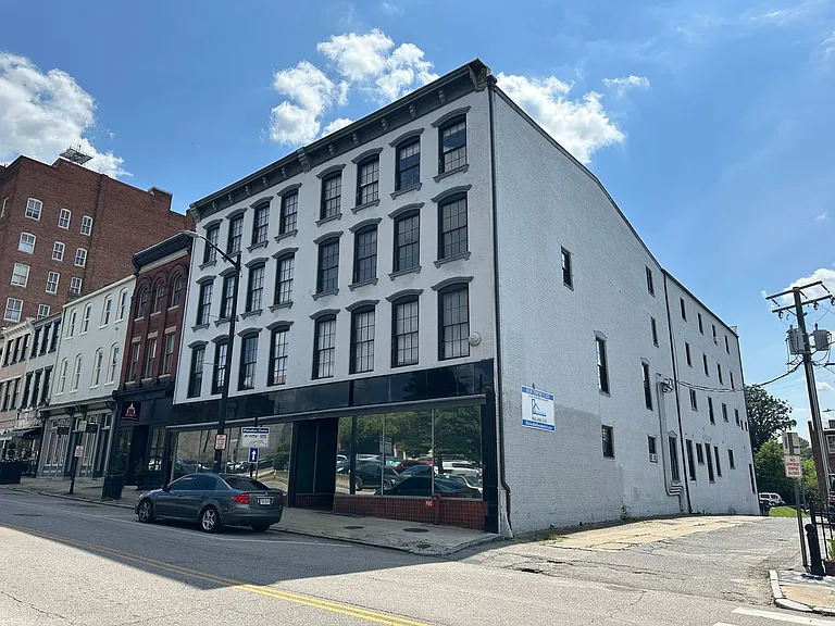 Old Towne Flats — Photo 10