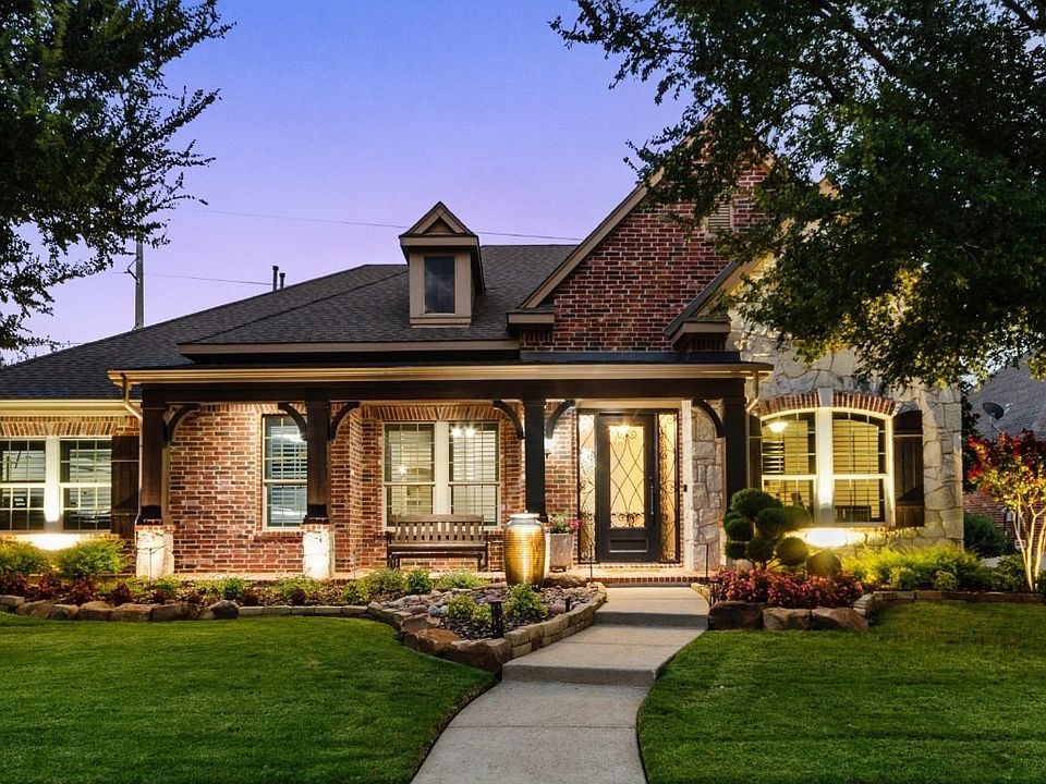 821 Shadow Hill Dr, Prosper, TX 75078 Zillow