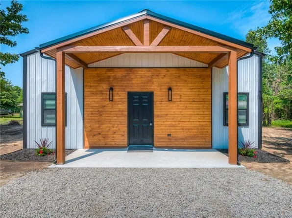 420942 E 1168th Rd, Eufaula, OK 74432