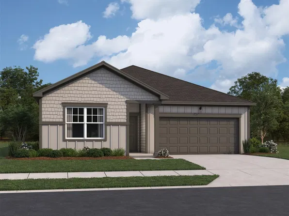 7509 Beechmoor Rd, Liberty, TX 77575