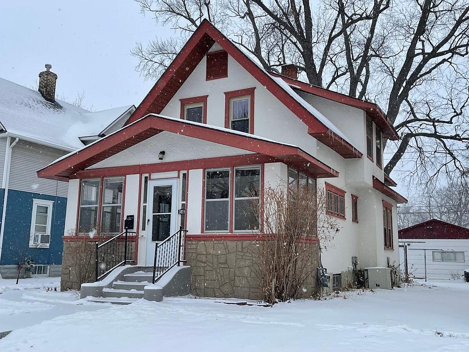 1st image of 3615 Van Buren St NE
