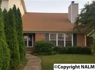 1827 Glenn St SW, Decatur, AL 35603