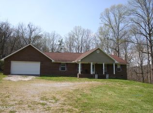 163 Upper Clear Creek Rd, Andersonville, TN 37705