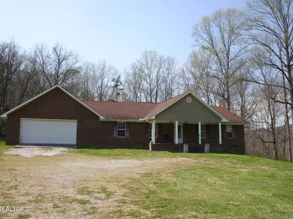 163 Upper Clear Creek Rd, Andersonville, TN 37705