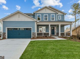 2429 Whites Rdg, Decatur, GA 30034