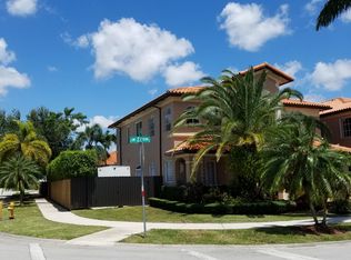 15267 SW 22nd Ter, Miami, FL 33185