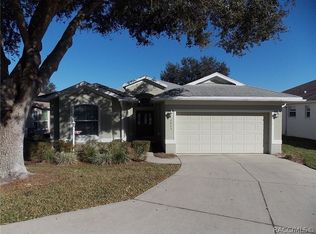 2863 N Kayla Point, Lecanto, FL 34461