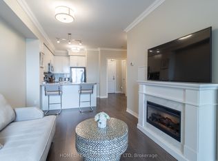 9255 Jane St #1410, Vaughan, ON L6A0K1