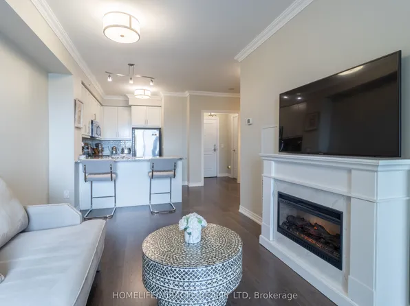 9255 Jane St #1410, Vaughan, ON L6A 0K1