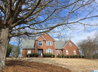 7618 Roper Tunnel Rd, Trussville, AL 35173