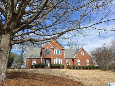 7618 Roper Tunnel Rd, Trussville, AL, 35173
