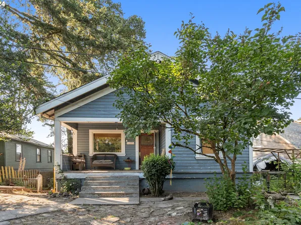 1110 Railroad Ave, Saint Helens, OR 97051