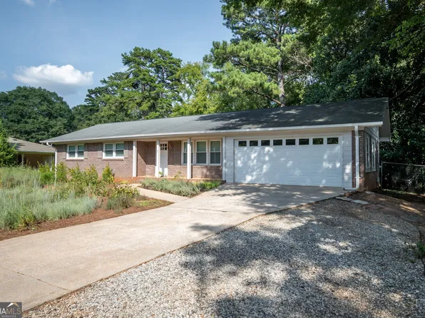 133 Stafford Dr, Athens, GA 30605