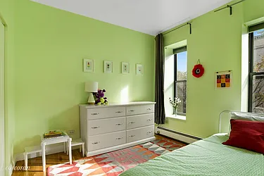 Sold by Corcoran