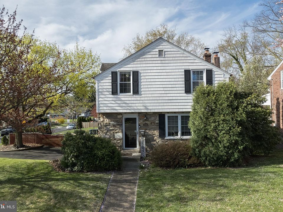 2104 Jenkintown Rd, Glenside, PA 19038 Zillow