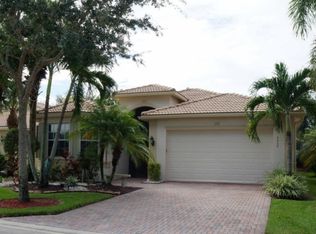 9860 Tallyrand Dr, Lake Worth, FL 33467