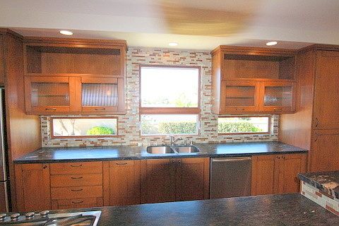 State of the Art Kitchen