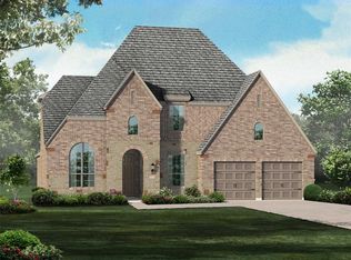 1961 River Rock Ln, Prosper, TX 75078