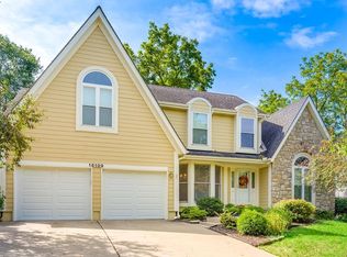 16109 W 82nd Pl, Lenexa, KS 66219